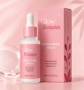 Glow Botanix Niacinamide Serum | Pore Care & Brightening Serum
