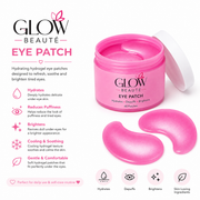 Glow Botanix Eyes Patch