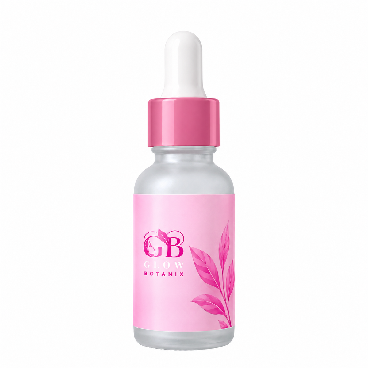 Glow Botanix Vitamin C Serum | Brightening & Glow Serum